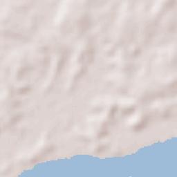 Kassiri Terrain Map