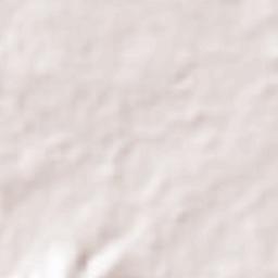 Kuttalam Terrain Map