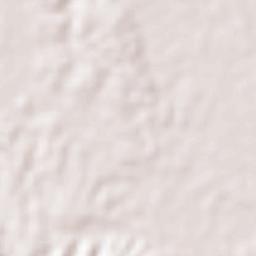 Libertad Terrain Map