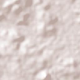 Hato Montaña Terrain Map