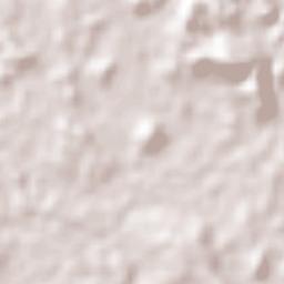 Vista Alegre Terrain Map