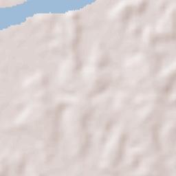 Mambolo Terrain Map