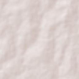 Tchaourou Terrain Map