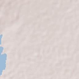 Metahāra Terrain Map