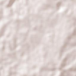 Altos de San Francisco Terrain Map