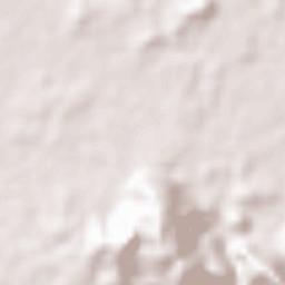 Amphoe Takua Pa Terrain Map