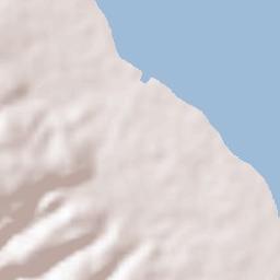 Minlagas Terrain Map