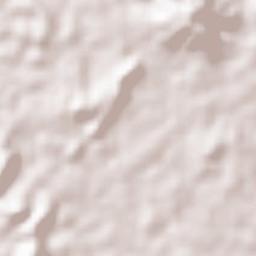 Masingbi Terrain Map