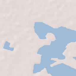 Korampallam Terrain Map