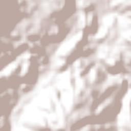 Loma Yuca Terrain Map