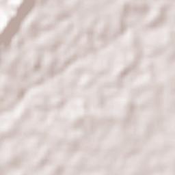 Magburaka Terrain Map