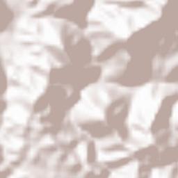 Amphoe Nopphitam Terrain Map