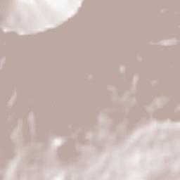 Province of Misamis Oriental Terrain Map