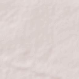 Rey Bouba Terrain Map