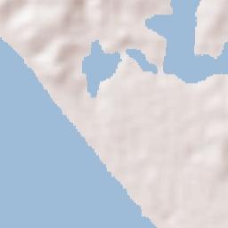 Kadakkavoor Terrain Map