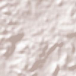 Préfecture de Guékédou Terrain Map