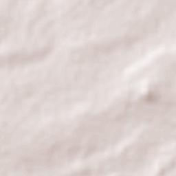 Tulu Bolo Terrain Map