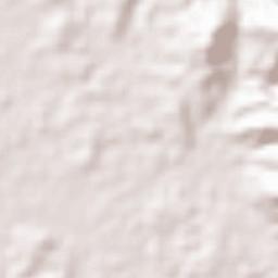 Wiang Sa Terrain Map