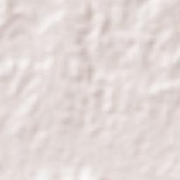 Los Arcos Terrain Map