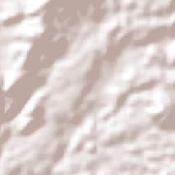 Churuquita Grande Terrain Map