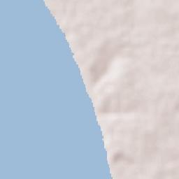 Masoyila Terrain Map