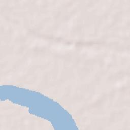 Alwa Tirunagari Terrain Map