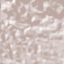 Guayabito Terrain Map