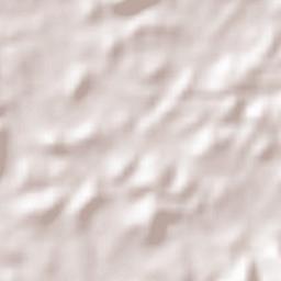 Gueckedou Terrain Map