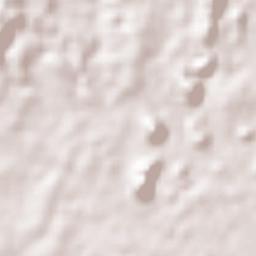 Amphoe Plai Phraya Terrain Map