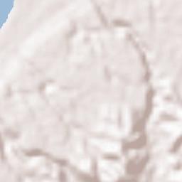 Matangad Terrain Map