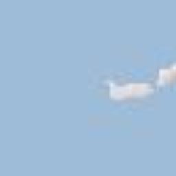 Fananu Municipality Terrain Map