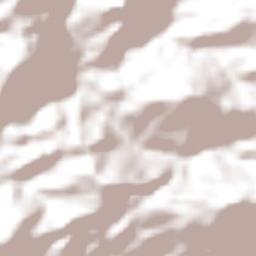 Boca de Balsa Terrain Map