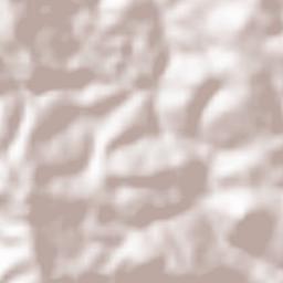 Dembī Dolo Terrain Map