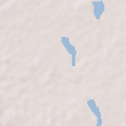 Kalakkadu Terrain Map