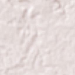 Lingasan Terrain Map