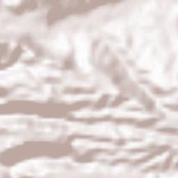 Malitbog Terrain Map