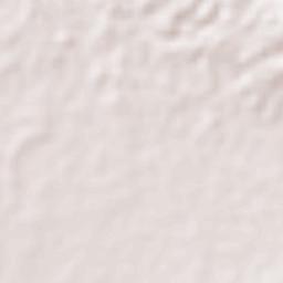 San Francisco Terrain Map