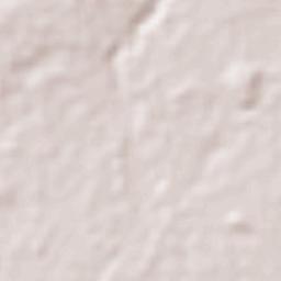 Aserrío de Gariché Terrain Map