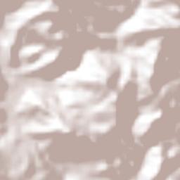 Las Huacas del Quije Terrain Map