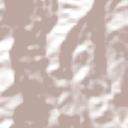 Distrito de Olá Terrain Map