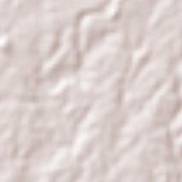 Juan Díaz Terrain Map