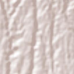 El Retiro Terrain Map