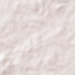 Chai Buri Terrain Map