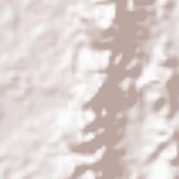 Amphoe Tham Phannara Terrain Map