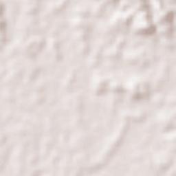 Amphoe Chawang Terrain Map