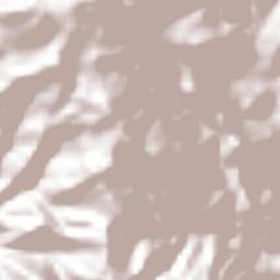 Hato Chami Terrain Map