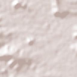 Nuestro Amo Terrain Map