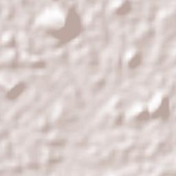 Voinjama Terrain Map