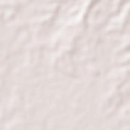 Lapinigan Terrain Map