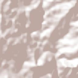 El Picador Terrain Map